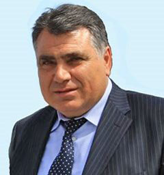 Тороян Майль Парникович